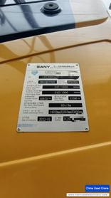 Buy Sany STC500E Used Crane / 6 Buy Sany STC500E Used Crane / 6